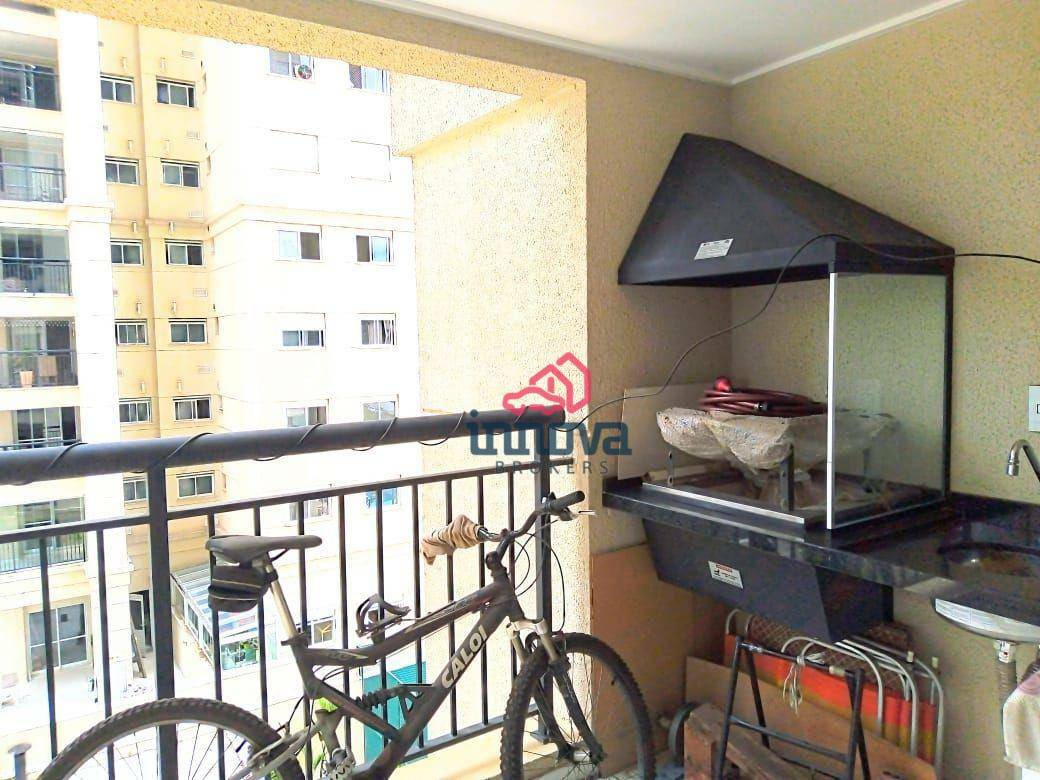 Kitnet e Studio à venda com 1 quarto, 38m² - Foto 12