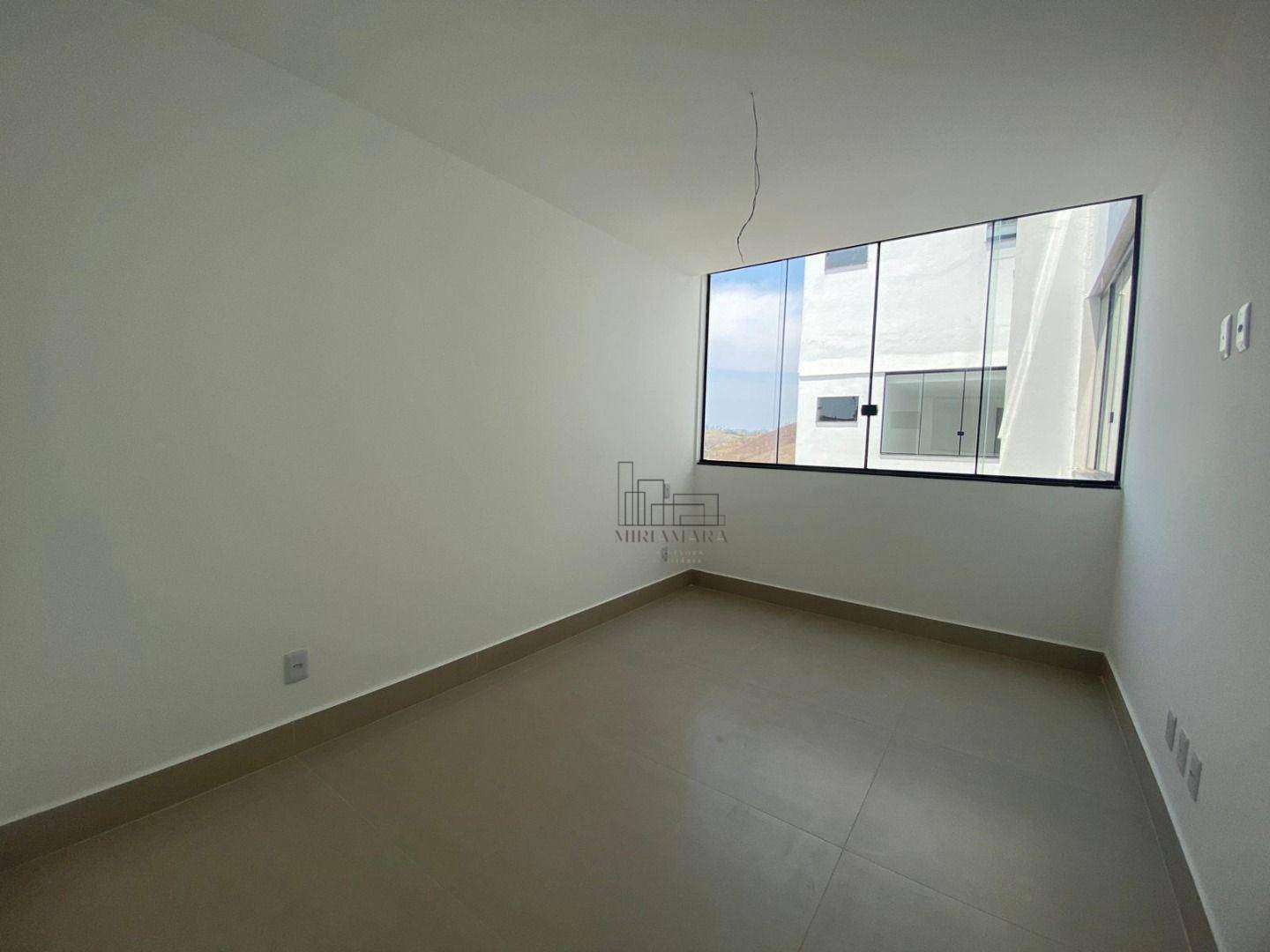 Apartamento à venda com 3 quartos, 99m² - Foto 11