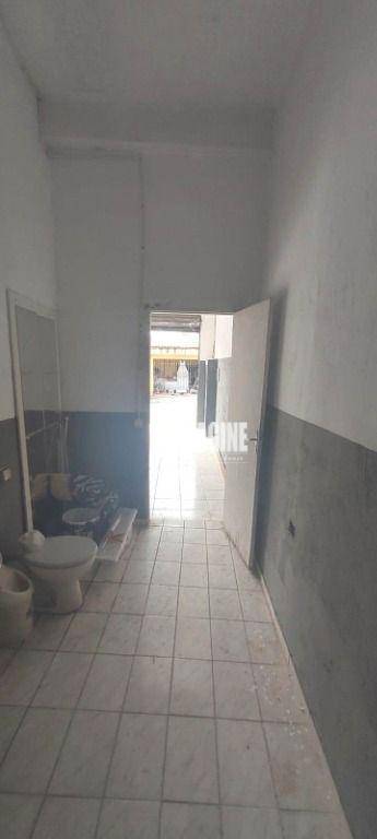 Loja-Salão para alugar, 43m² - Foto 10
