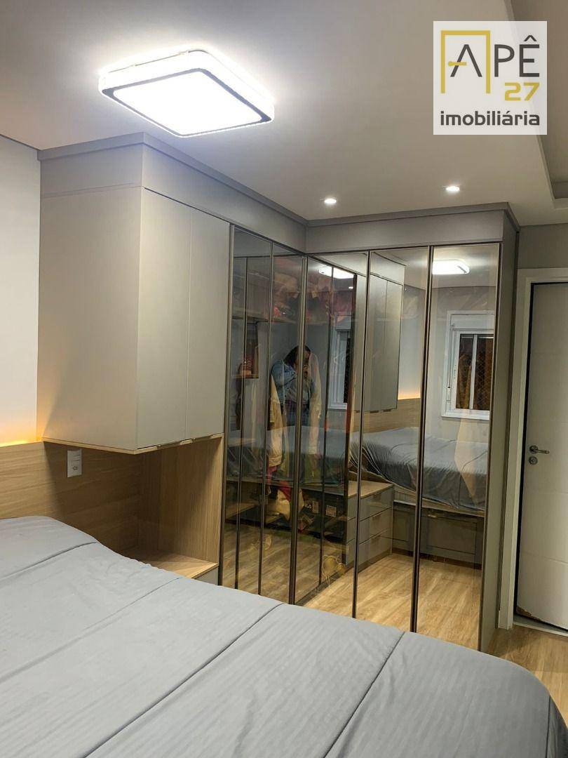 Apartamento à venda com 2 quartos, 75m² - Foto 10