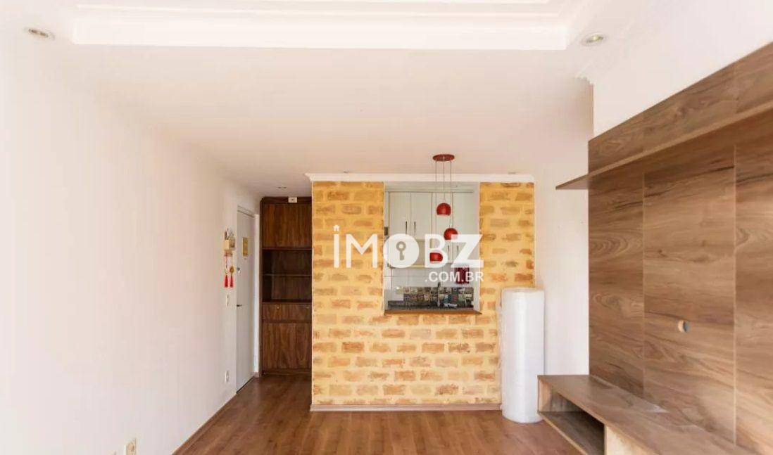 Apartamento à venda com 3 quartos, 60m² - Foto 2