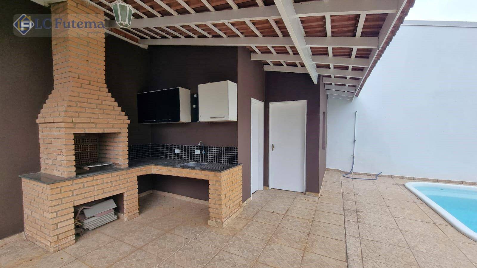 Casa de Condomínio à venda e aluguel com 3 quartos, 210m² - Foto 22