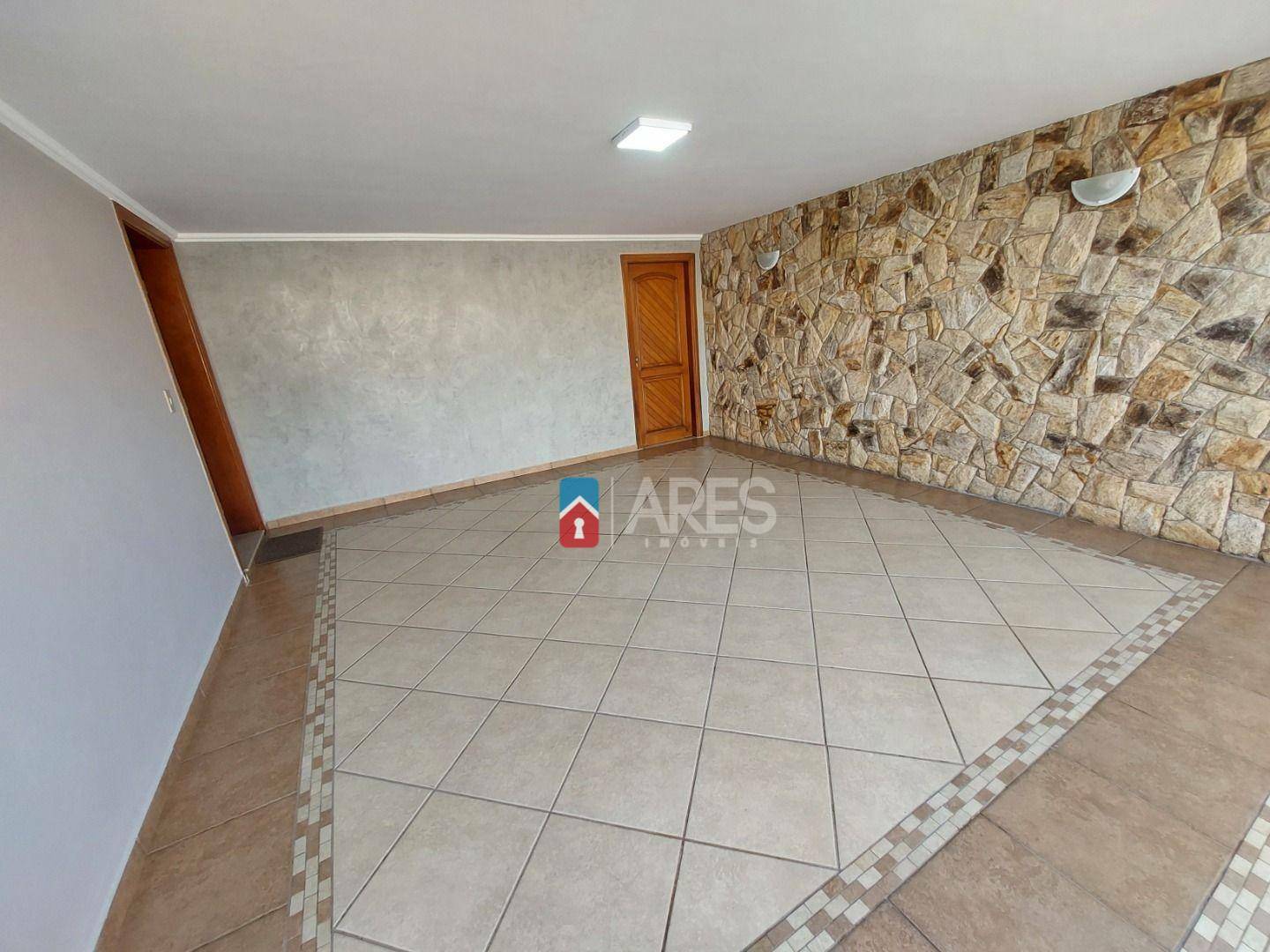 Casa à venda com 3 quartos, 226m² - Foto 26