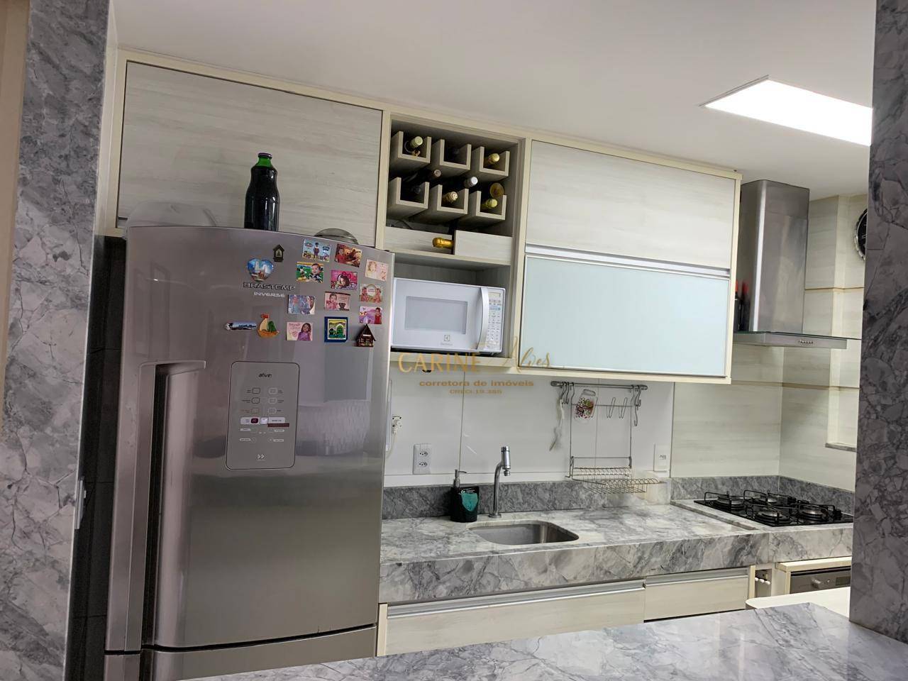 Apartamento à venda com 2 quartos, 67m² - Foto 7