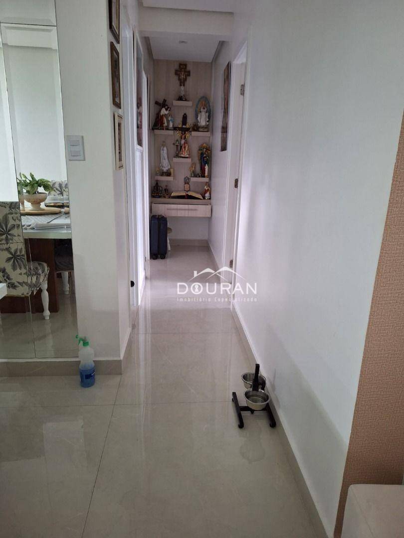 Apartamento à venda com 3 quartos, 98m² - Foto 5