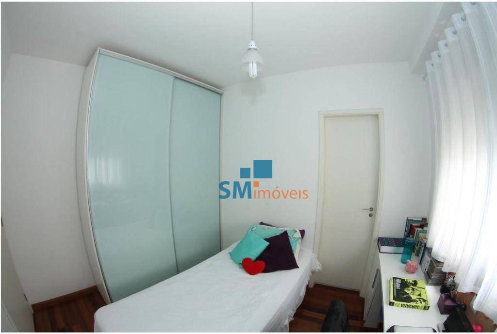 Apartamento à venda com 3 quartos, 100m² - Foto 13