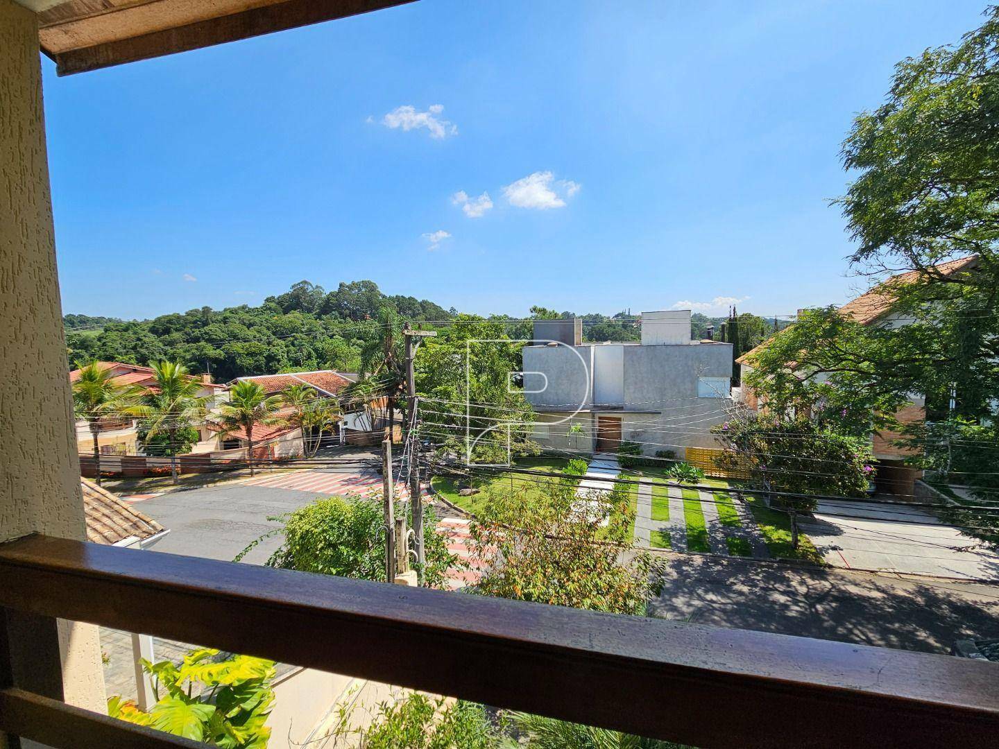 Casa de Condomínio à venda com 3 quartos, 344m² - Foto 25