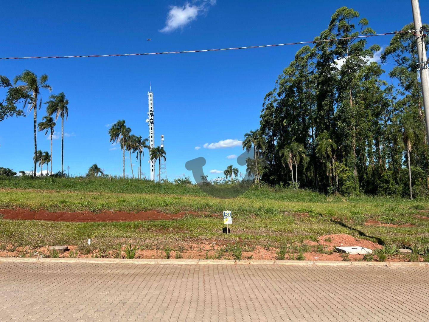 Loteamento e Condomínio à venda, 333M2 - Foto 1