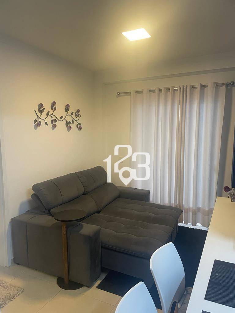 Apartamento para alugar com 1 quarto, 48m² - Foto 5