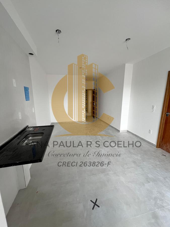 Apartamento à venda com 2 quartos, 44m² - Foto 6