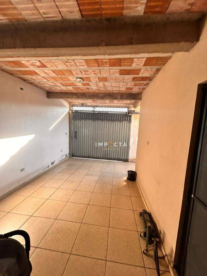 Casa à venda com 3 quartos, 174m² - Foto 16