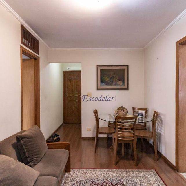 Apartamento à venda com 2 quartos, 69m² - Foto 3