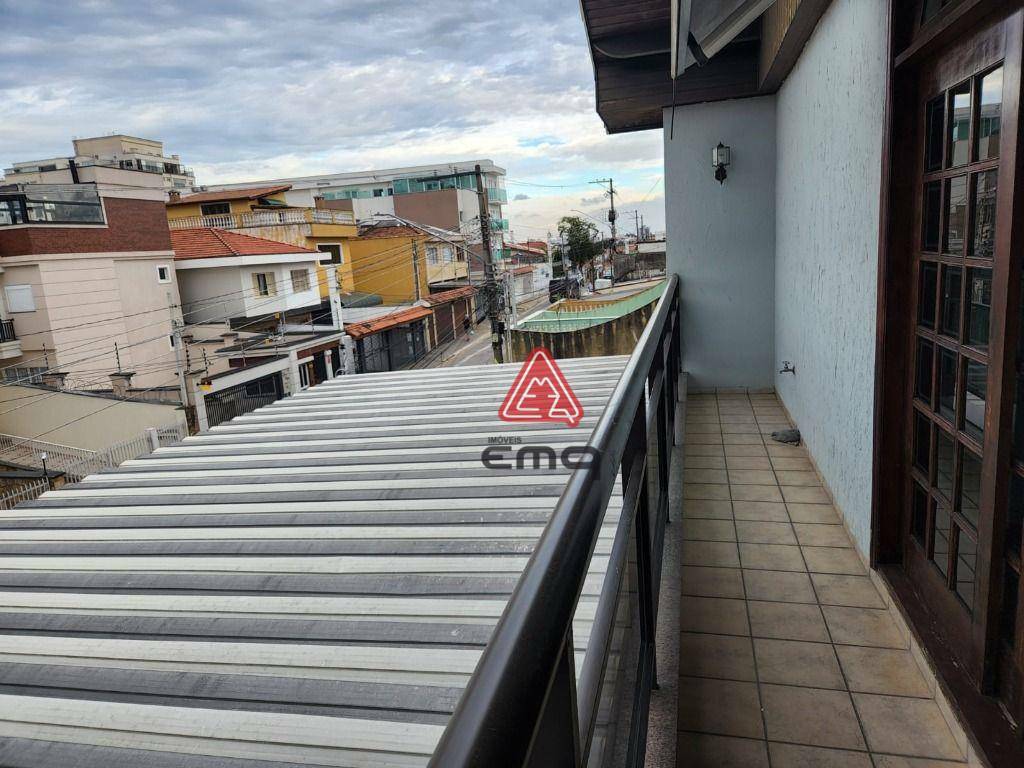 Sobrado à venda com 3 quartos, 499m² - Foto 8