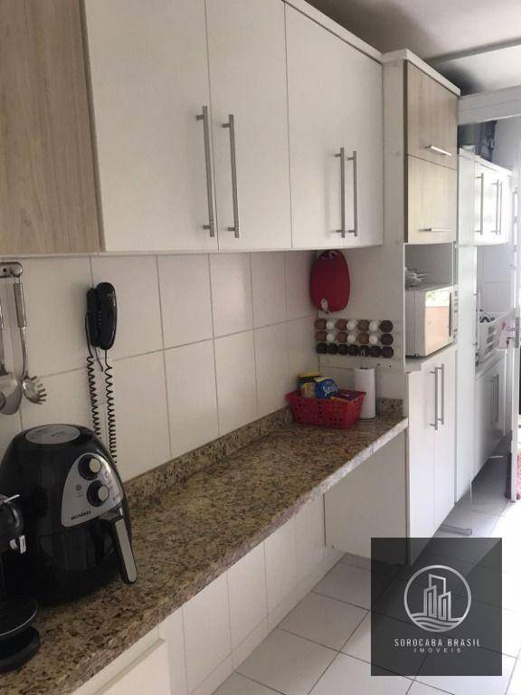 Apartamento à venda com 3 quartos, 87m² - Foto 13