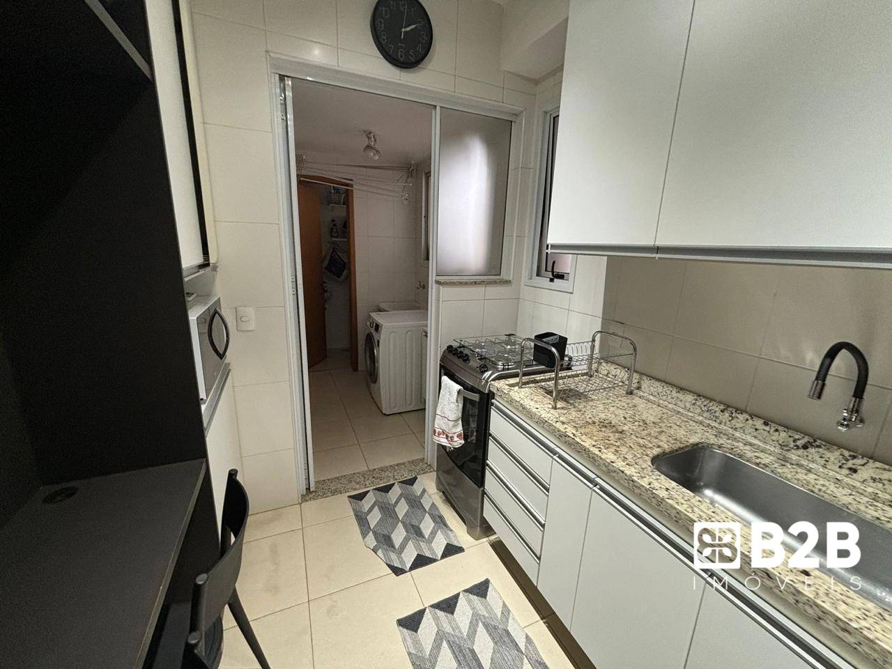 Apartamento, 3 quartos, 82 m² - Foto 5