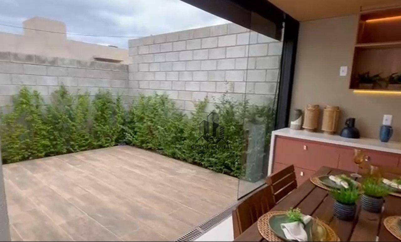 Casa de Condomínio à venda com 2 quartos, 55m² - Foto 14