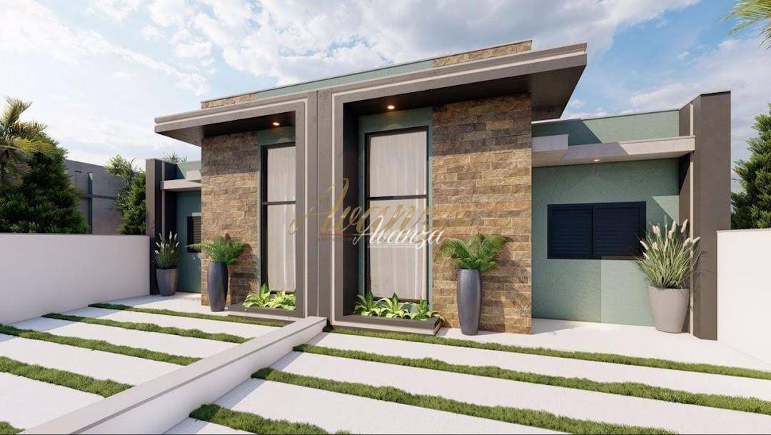 Casa de Condomínio, 2 quartos - Foto 3