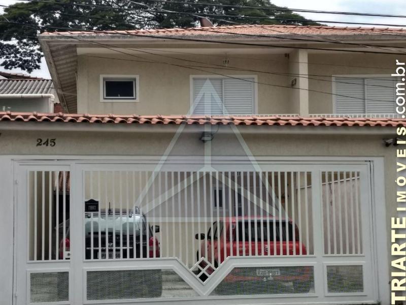 Sobrado à venda com 3 quartos, 107m² - Foto 20