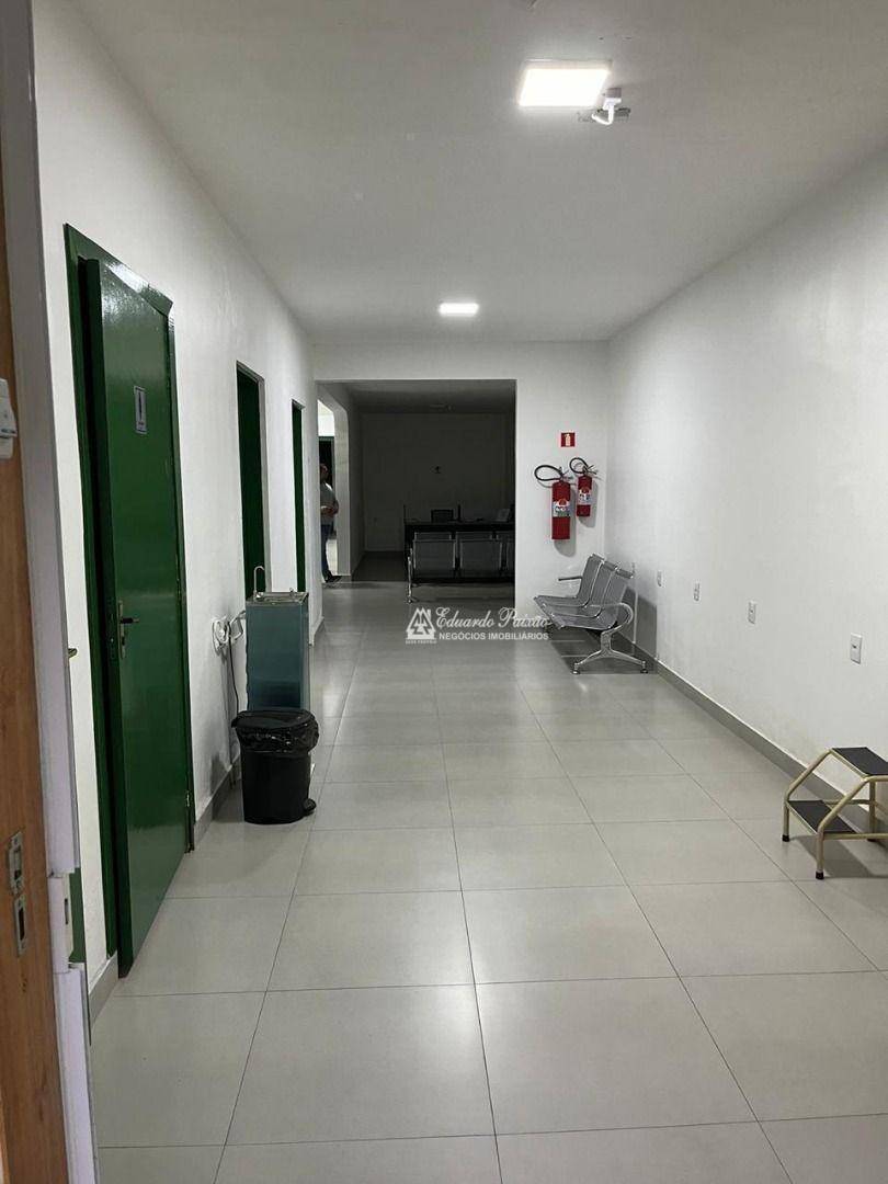 Sobrado à venda e aluguel com 3 quartos, 500m² - Foto 7