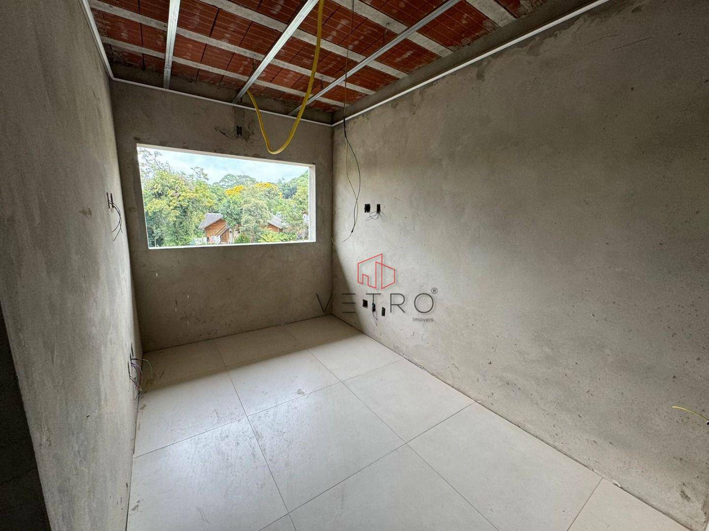 Apartamento à venda com 2 quartos, 52m² - Foto 5