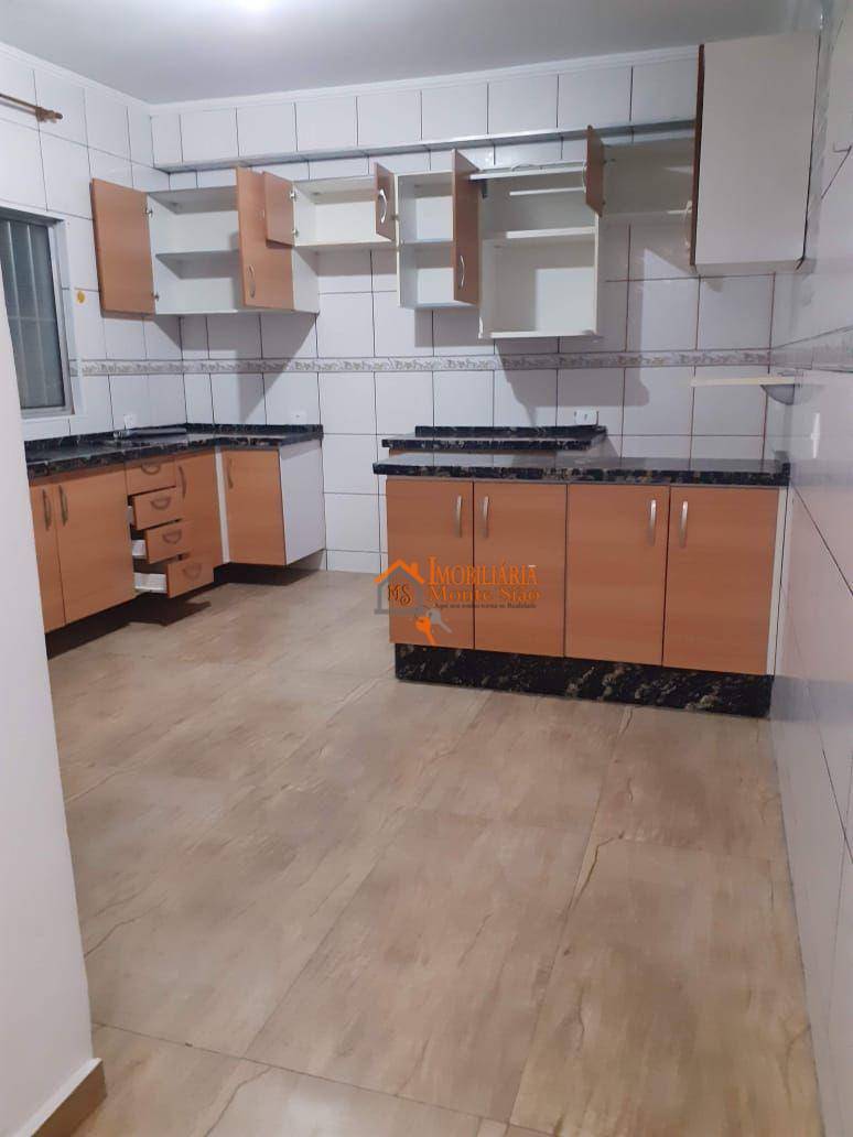 Sobrado à venda com 6 quartos, 250m² - Foto 9