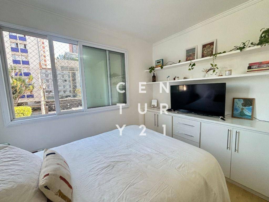 Apartamento à venda com 2 quartos, 79m² - Foto 10