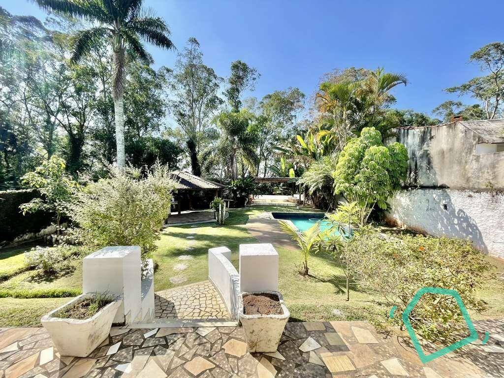 Casa de Condomínio à venda com 5 quartos, 422m² - Foto 48