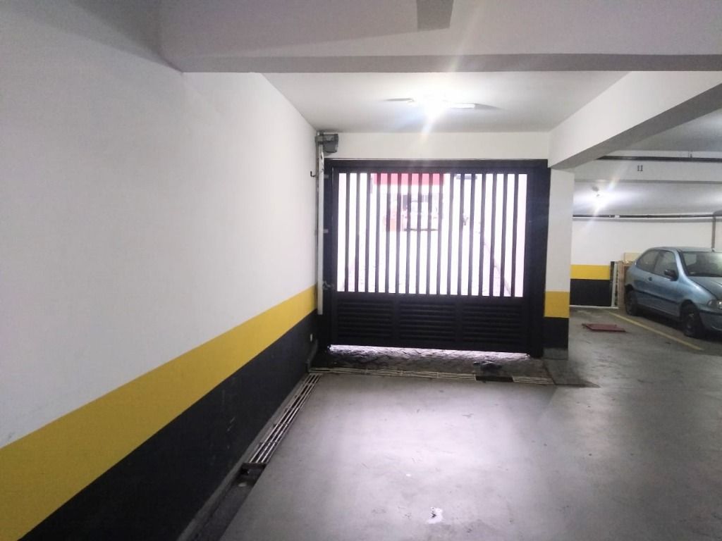 Conjunto Comercial-Sala para alugar, 55m² - Foto 13