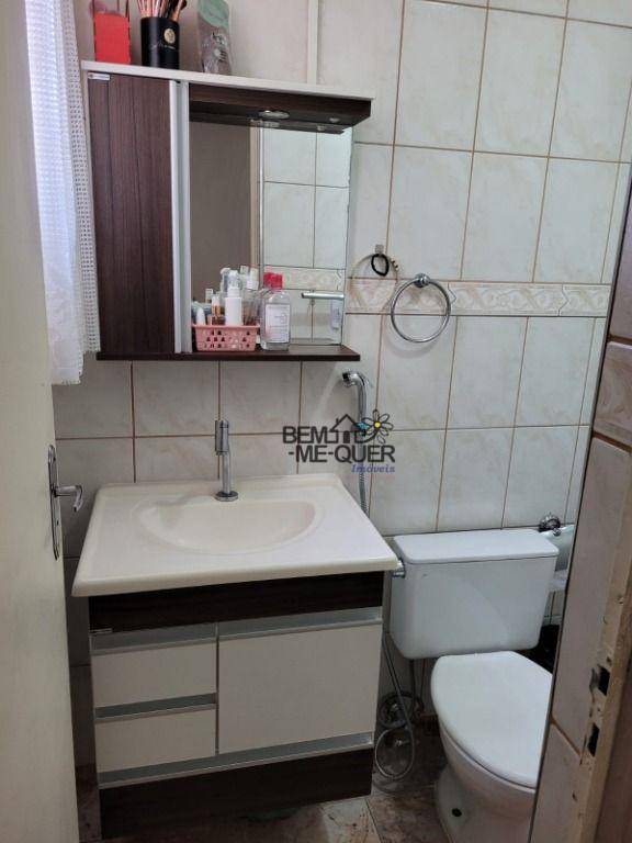 Apartamento à venda com 2 quartos, 50m² - Foto 6