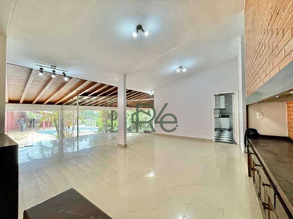 Casa à venda com 4 quartos, 409m² - Foto 15