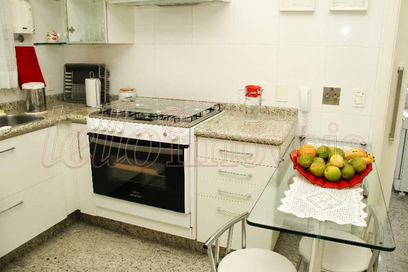 Apartamento à venda com 4 quartos, 257m² - Foto 43