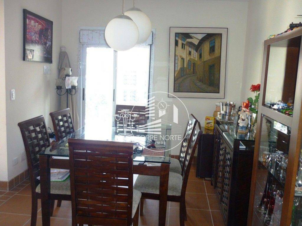 Cobertura, 3 quartos, 160 m² - Foto 11