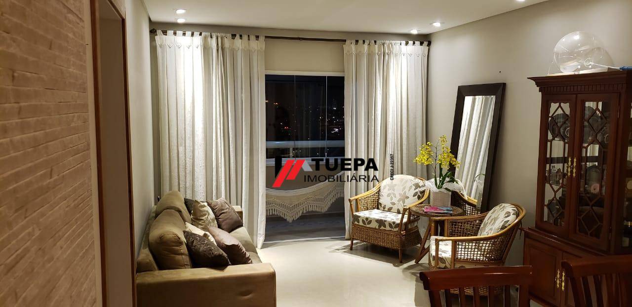 Cobertura à venda com 3 quartos, 200m² - Foto 4