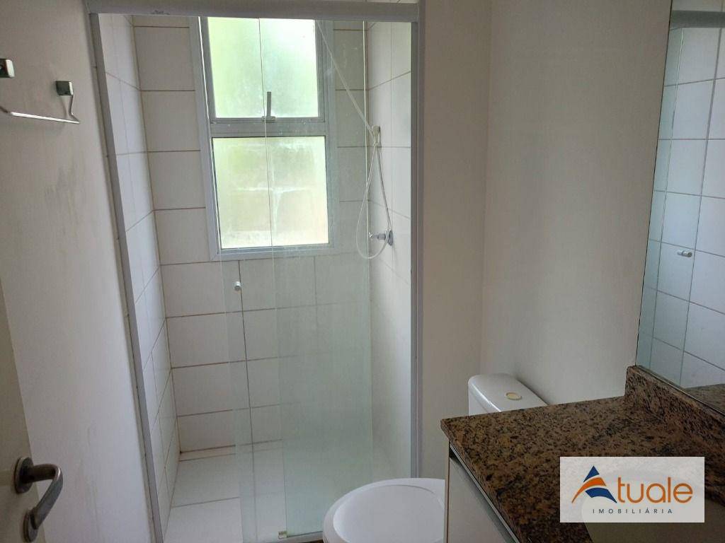 Apartamento para alugar com 2 quartos, 58m² - Foto 14