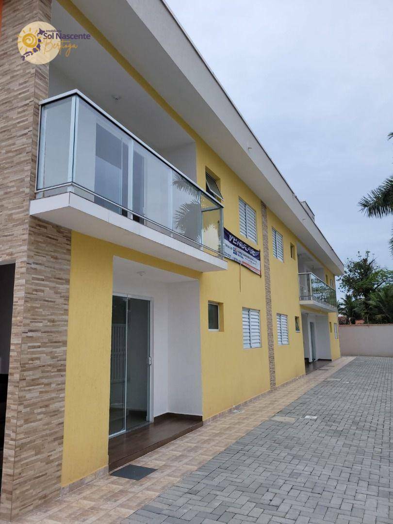 Casa à venda com 2 quartos, 65m² - Foto 9