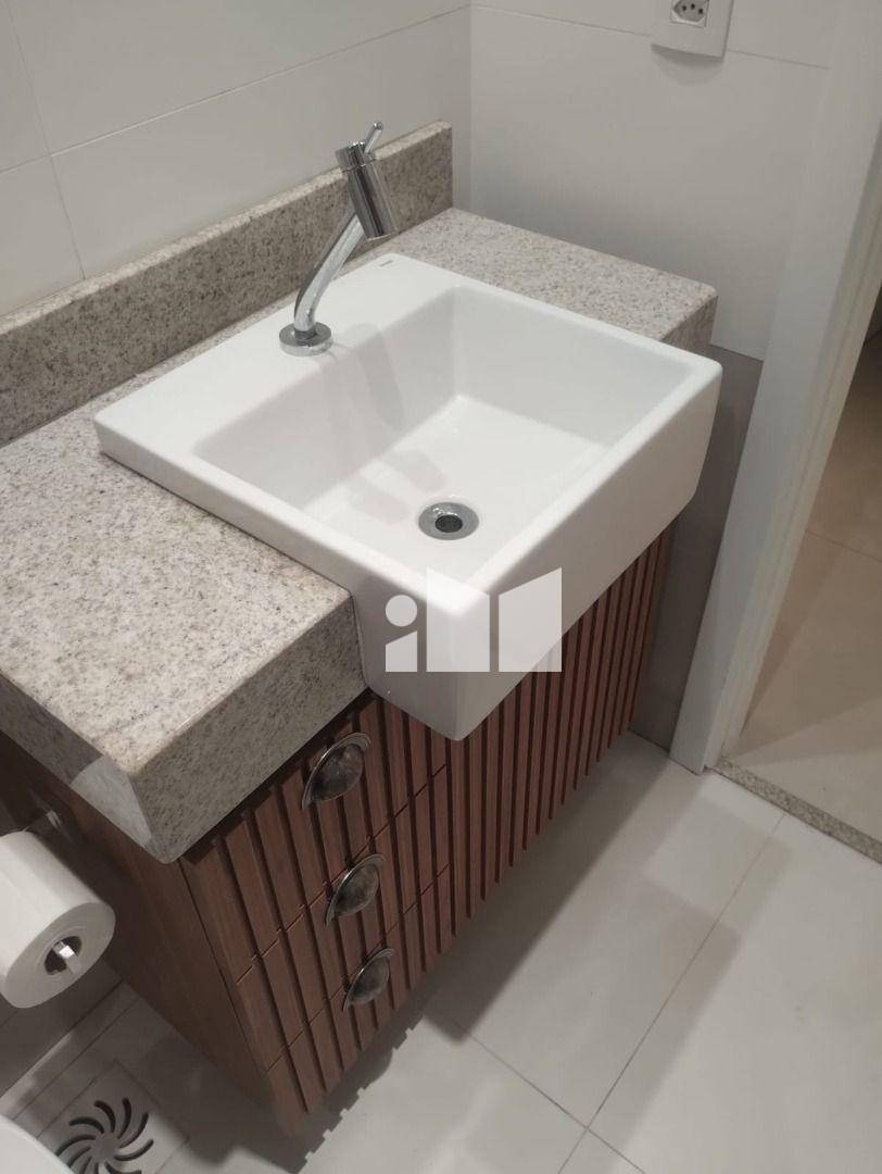 Apartamento, 2 quartos, 76 m² - Foto 3