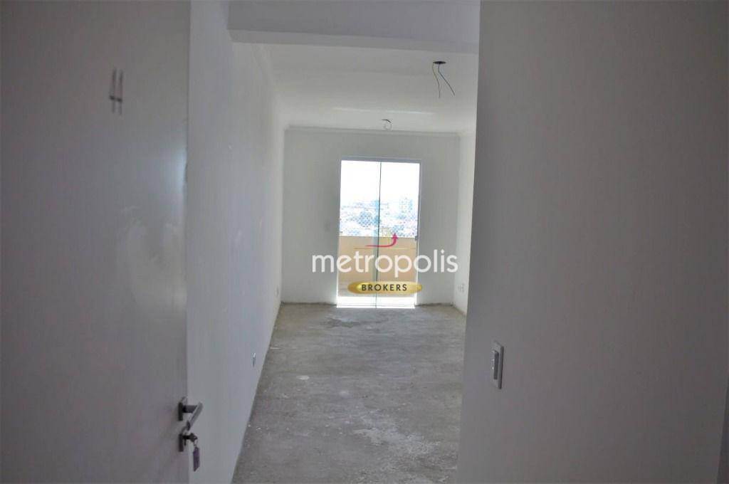 Apartamento à venda com 2 quartos, 62m² - Foto 3