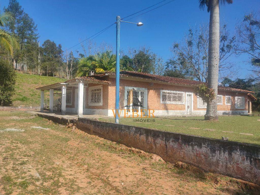 Sítio à venda com 6 quartos, 100000M2 - Foto 155