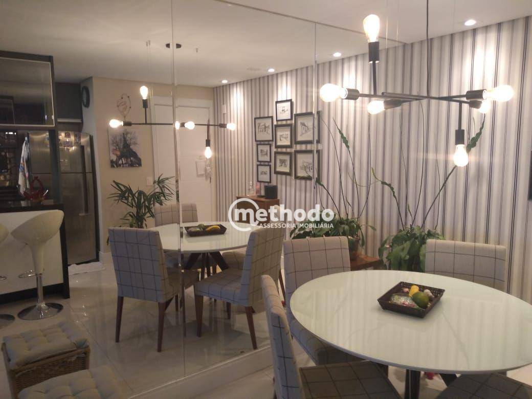 Apartamento à venda com 3 quartos, 83m² - Foto 5