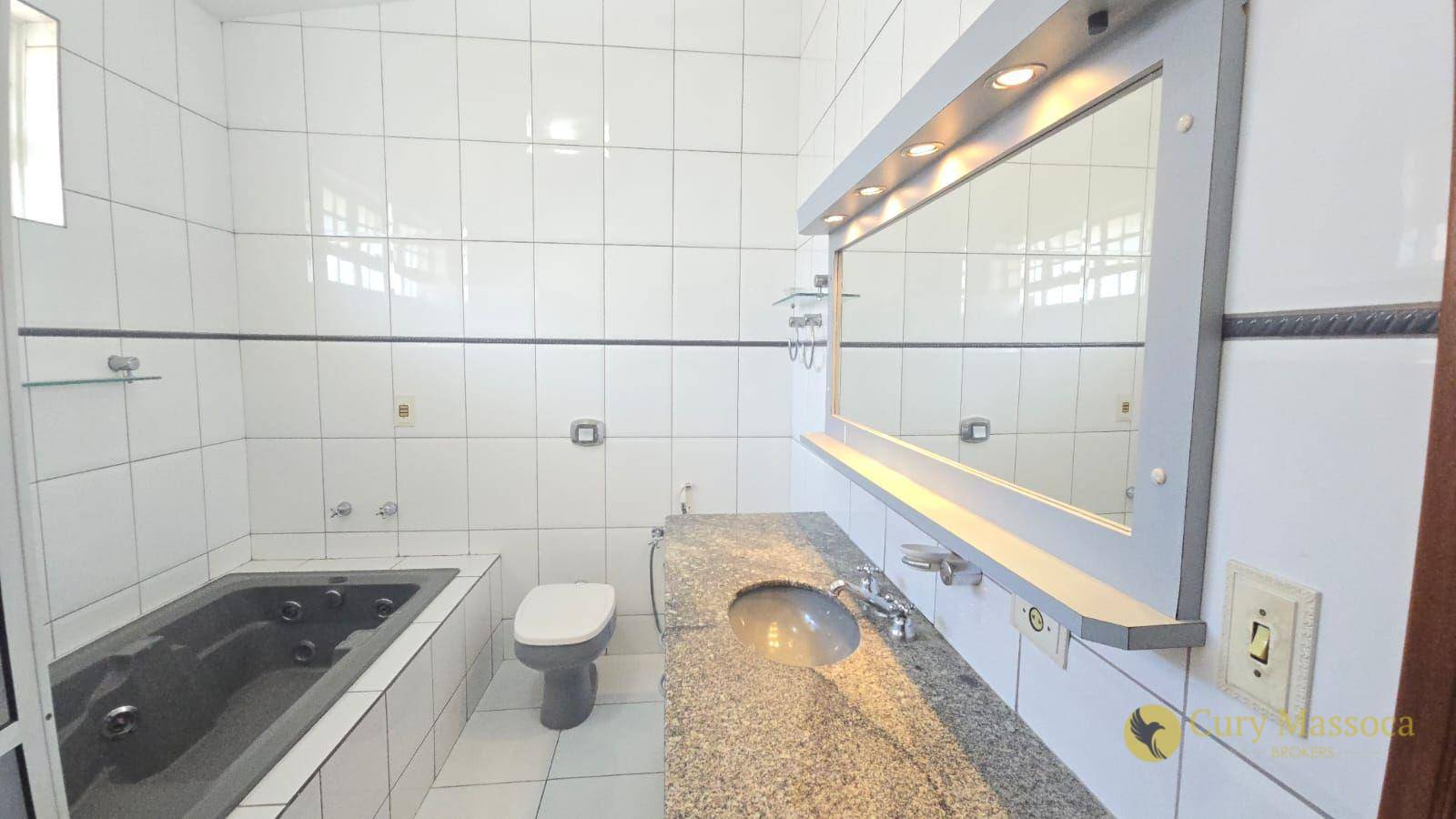 Casa à venda e aluguel com 3 quartos, 386m² - Foto 20