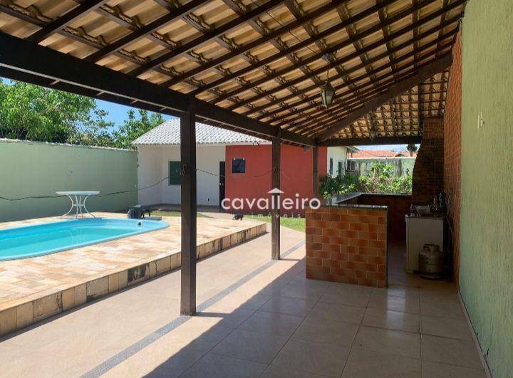 Casa à venda com 5 quartos, 288m² - Foto 32