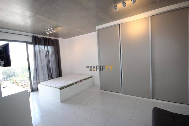 Apartamento à venda com 1 quarto, 35m² - Foto 15