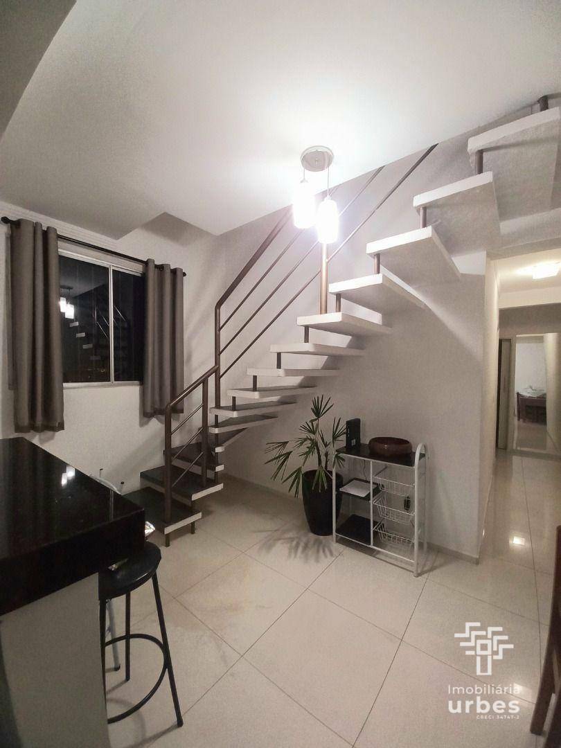 Apartamento à venda com 2 quartos, 110m² - Foto 4