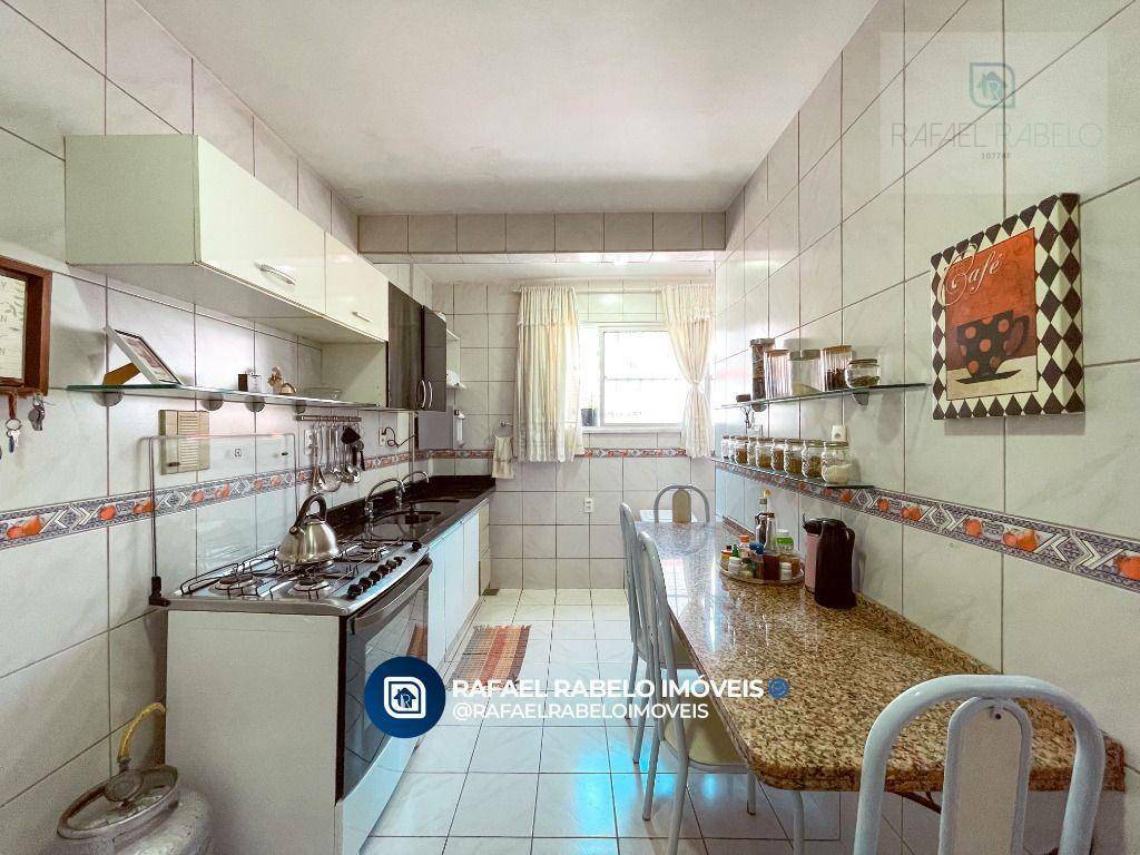 Apartamento, 3 quartos, 105 m² - Foto 5