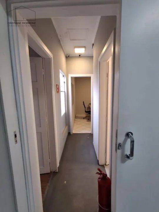 Loja-Salão para alugar, 120m² - Foto 11