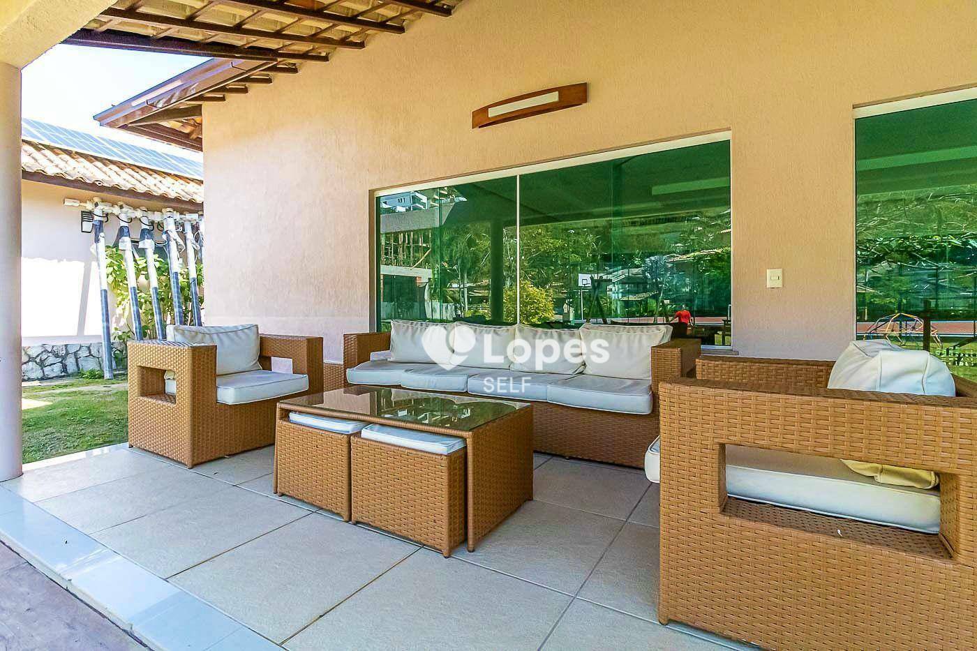 Casa de Condomínio à venda com 4 quartos, 368m² - Foto 27