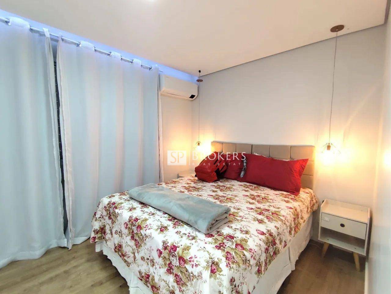 Apartamento à venda com 3 quartos, 97m² - Foto 15