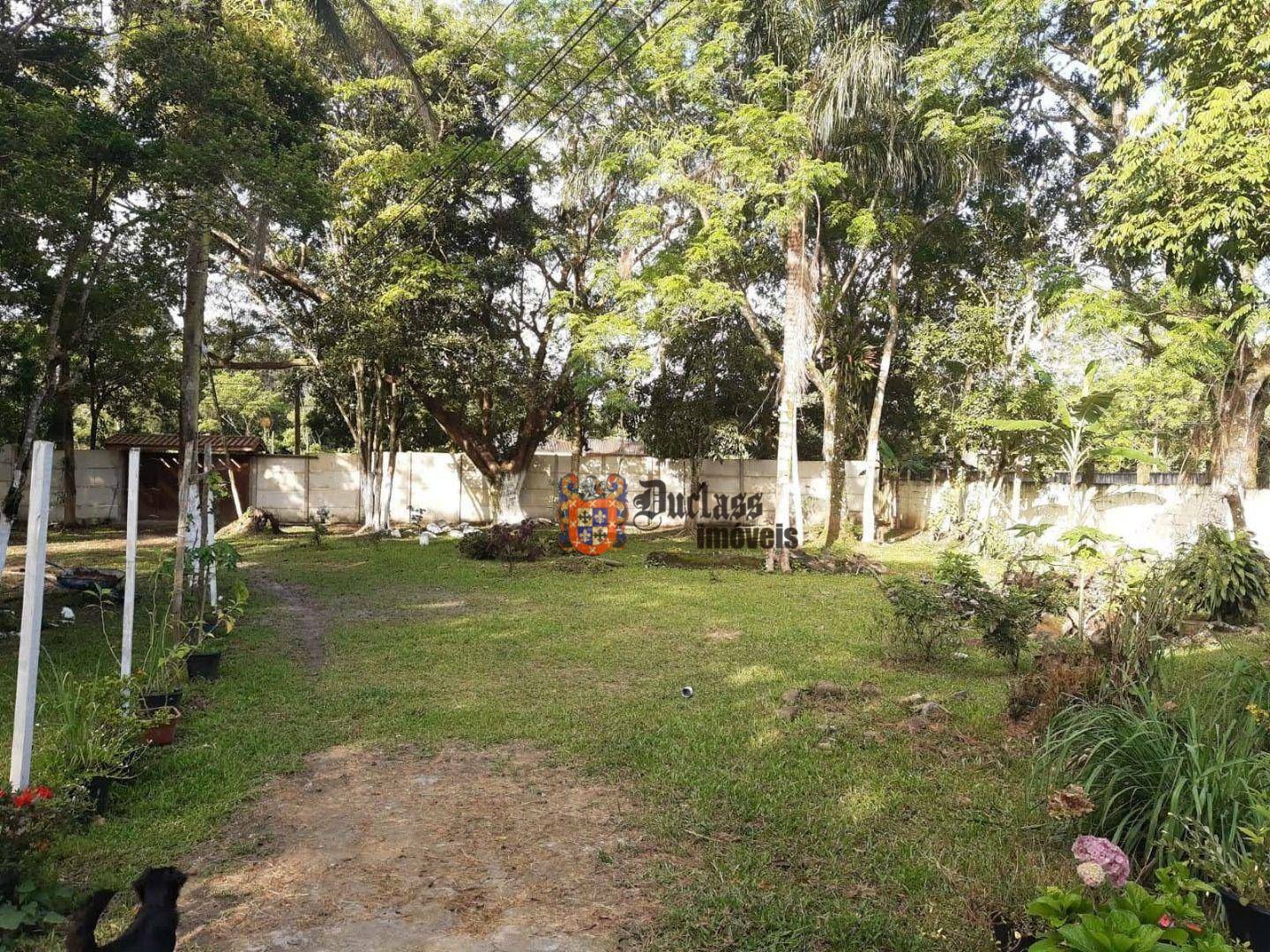 Chácara à venda com 5 quartos, 350m² - Foto 4