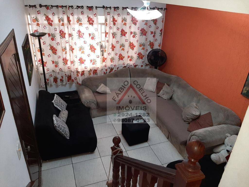 Sobrado à venda com 3 quartos, 144m² - Foto 19