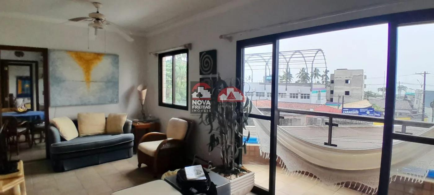 Apartamento à venda com 4 quartos, 136m² - Foto 3